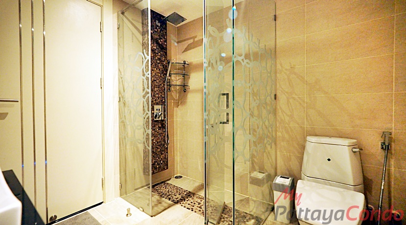 Cosy Beach View Pattaya For Sale - COSYB25