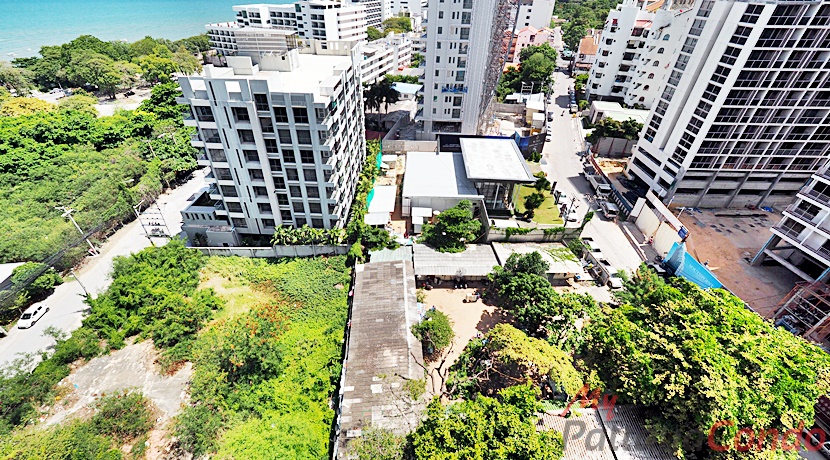 Cosy Beach View Pattaya For Sale - COSYB25-13
