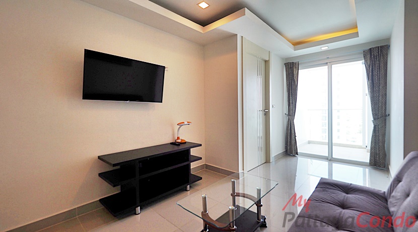 Cosy Beach View Pattaya For Sale - COSYB25-4