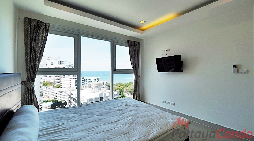 Cosy Beach View Pattaya For Sale - COSYB25-9