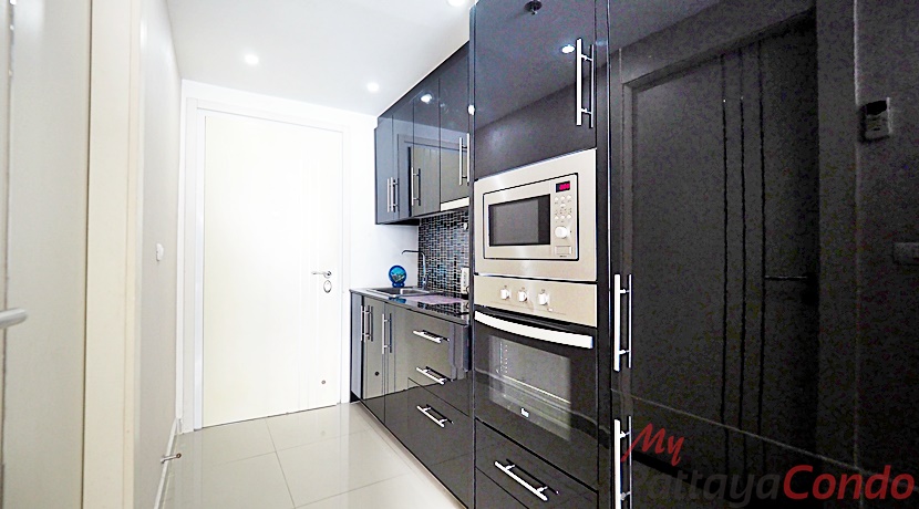 Cosy Beach View Pattaya For Sale - COSYB26