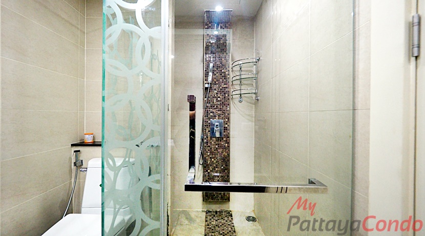 Cosy Beach View Pattaya For Sale - COSYB26
