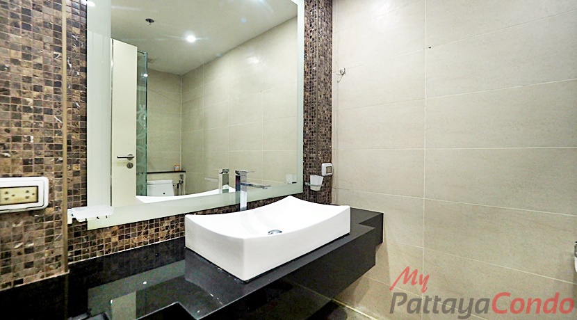Cosy Beach View Pattaya For Sale - COSYB26