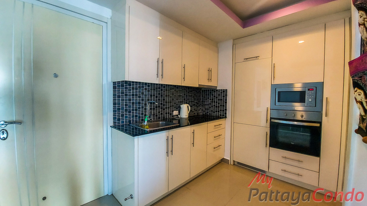 Cosy Beach View Pattaya For Sale - COSYB35-1