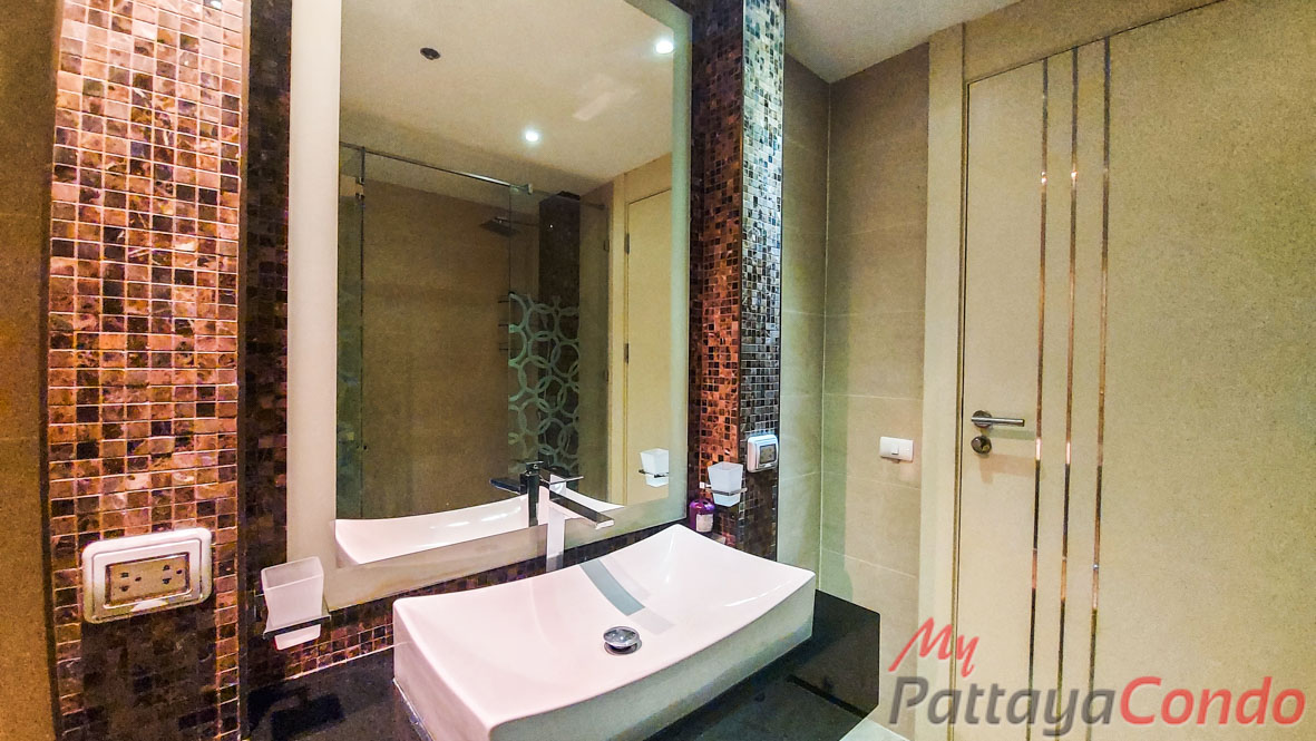 Cosy Beach View Pattaya For Sale - COSYB35-14