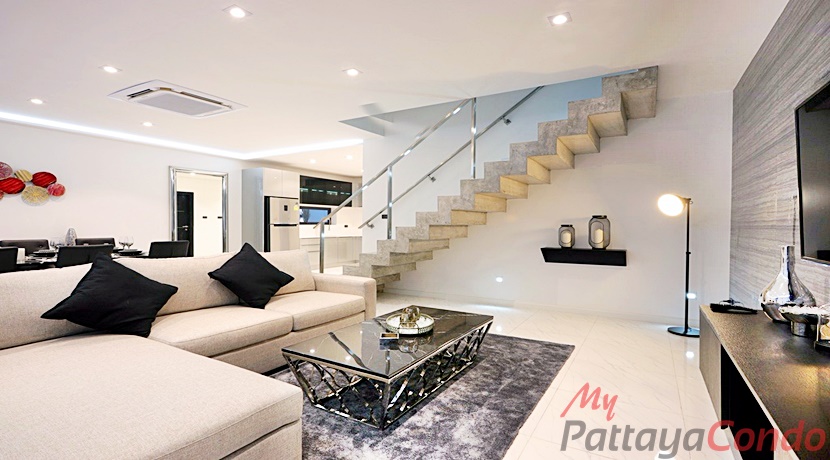 D-Sign Huay Yai House For Sale - HEDSIGN02