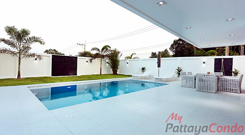 D-Sign Huay Yai House For Sale - HEDSIGN01-21