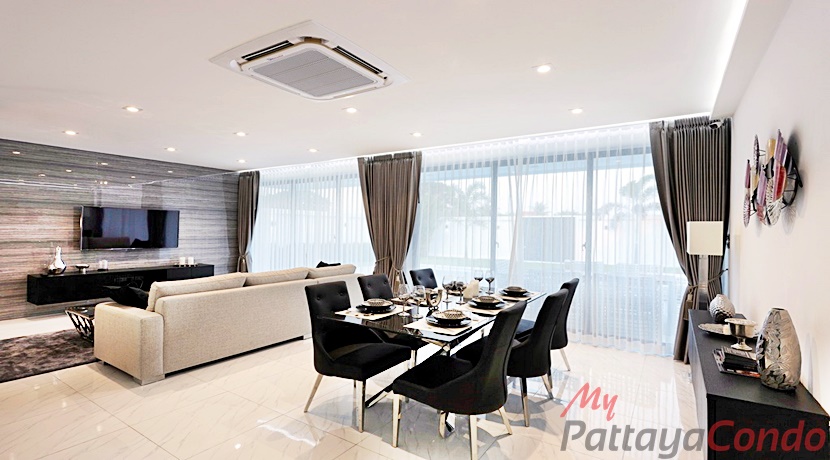 D-Sign Huay Yai House For Sale - HEDSIGN02