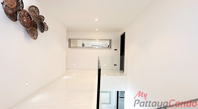 D-Sign Huay Yai House For Sale - HEDSIGN02