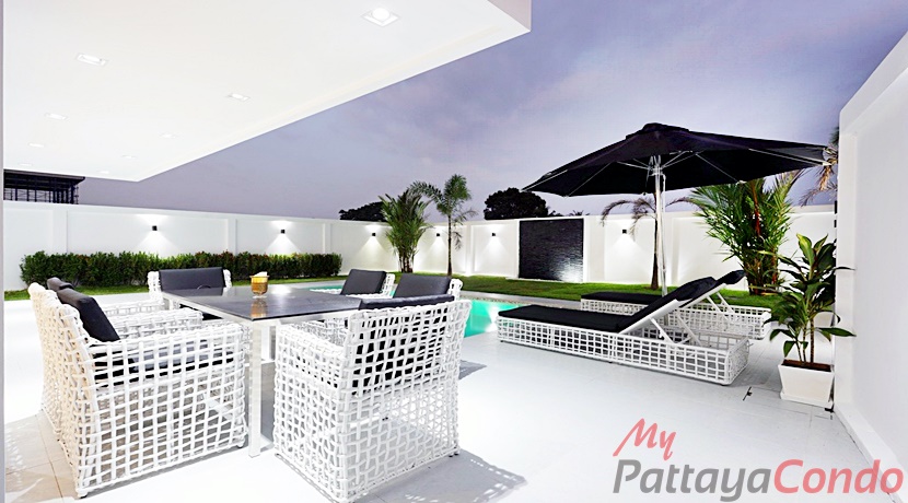 D-Sign Huay Yai House For Sale - HEDSIGN01-22