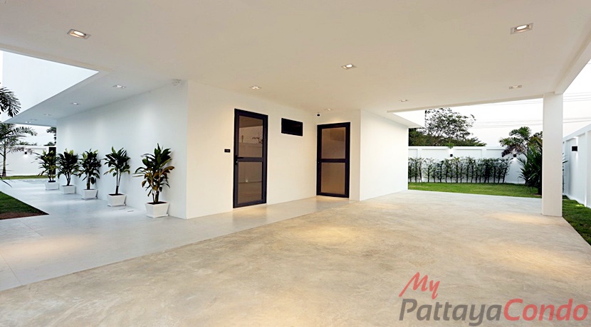 D-Sign Huay Yai House For Sale - HEDSIGN02