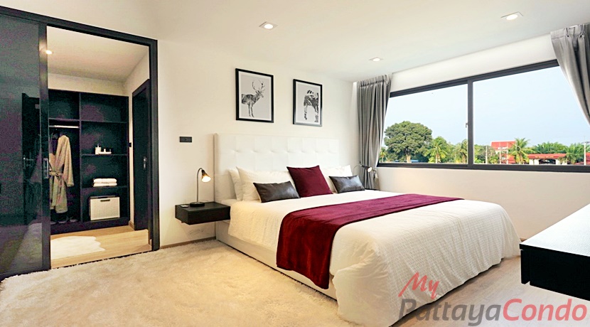 D-Sign Huay Yai House For Sale - HEDSIGN02