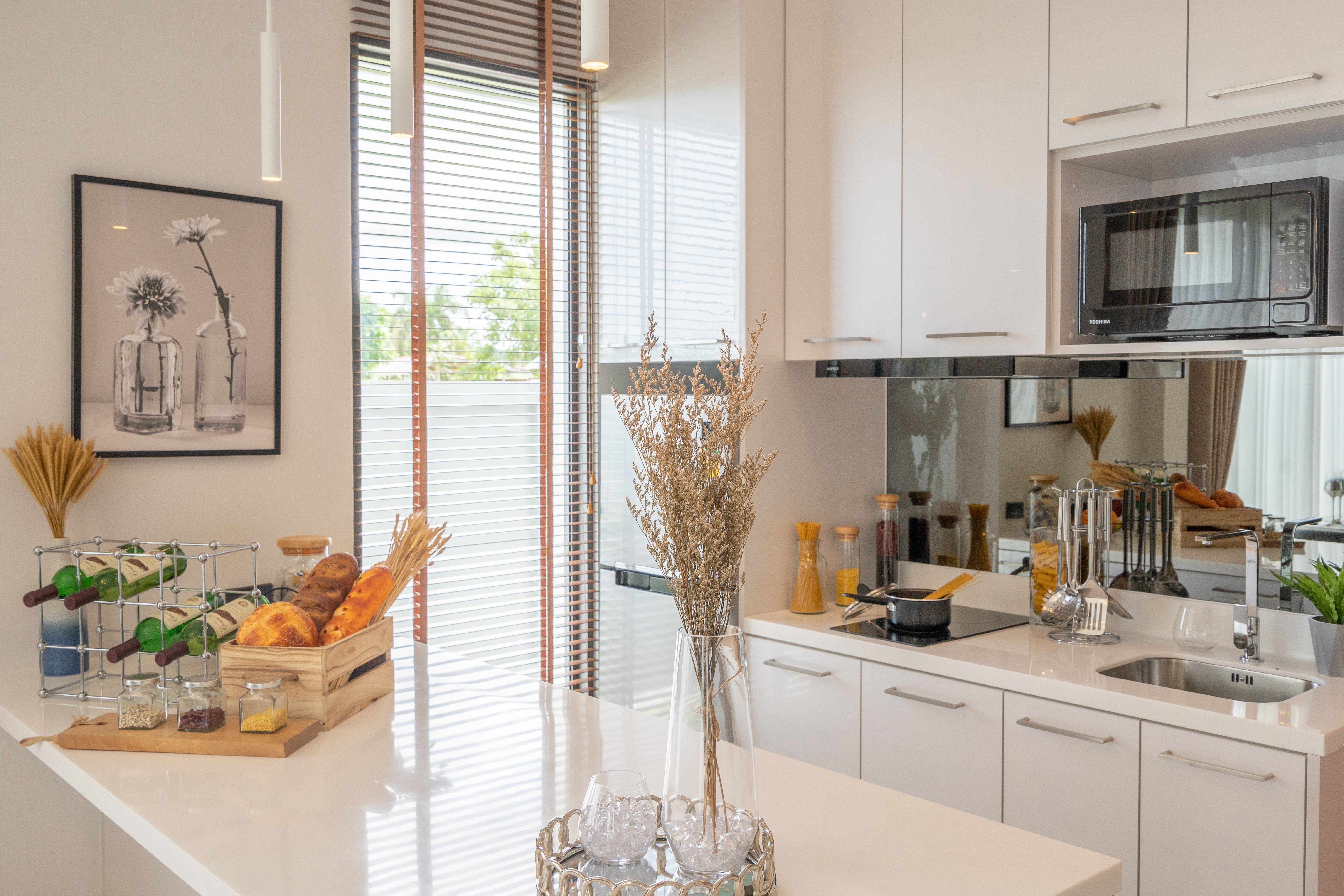 D-Space Huay Yai Pool Villa For Sale - HEDS01