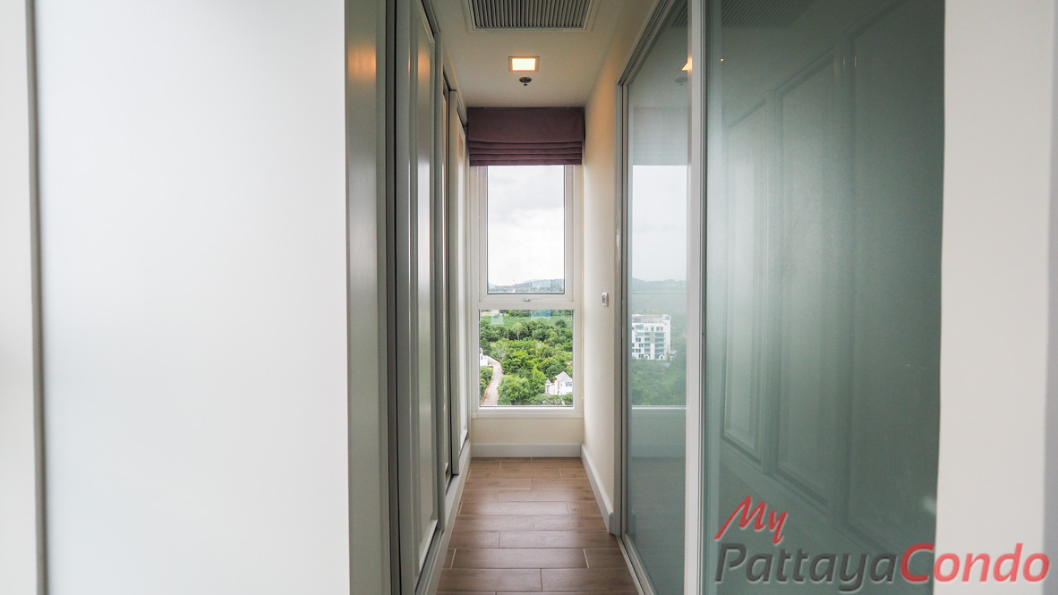 Del Mare Beachfront Bang Saray For Sale - DELM09