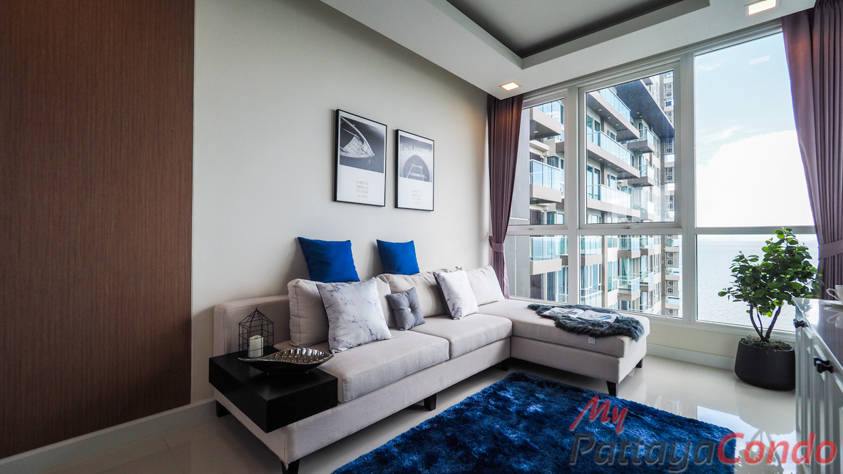 Del Mare Beachfront Bang Saray For Sale - DELM09