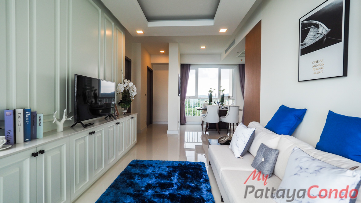 Del Mare Beachfront Bang Saray For Sale - DELM09