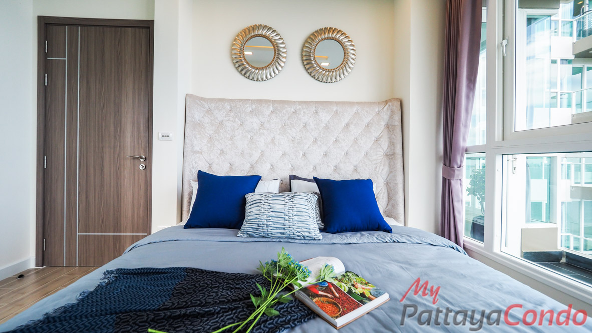 Del Mare Beachfront Bang Saray For Sale - DELM09