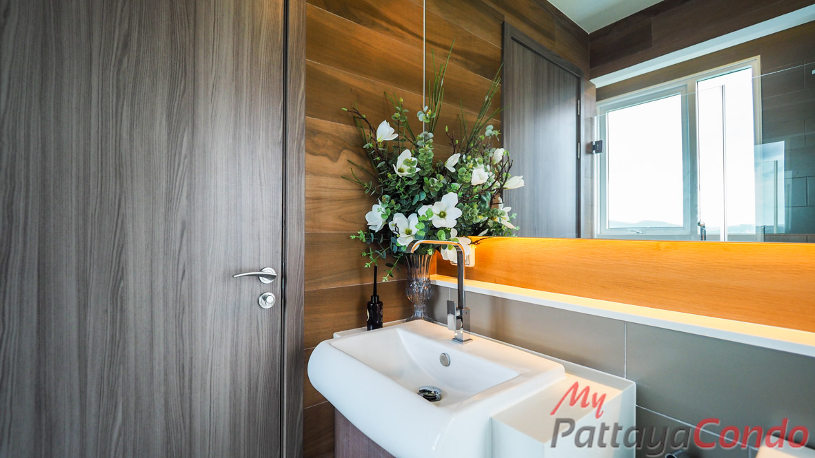 Del Mare Beachfront Bang Saray For Sale - DELM09