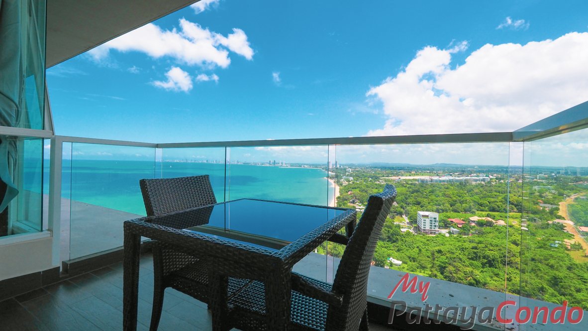 Del Mare Beachfront Bang Saray For Sale - DELM13