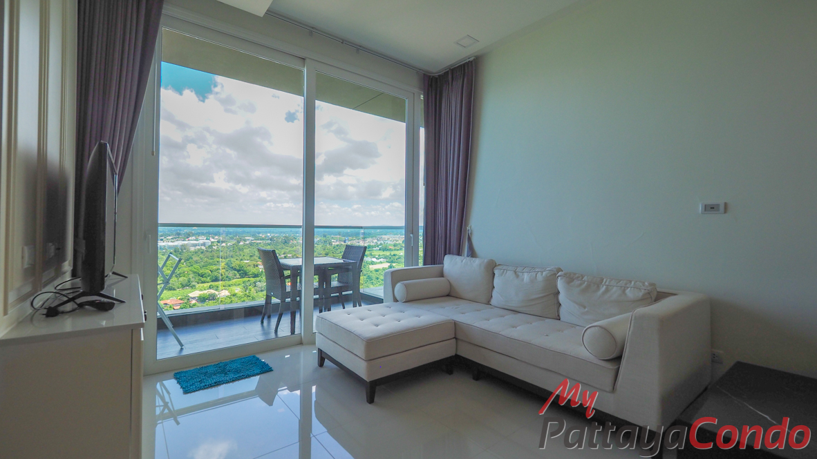 Del Mare Beachfront Bang Saray For Sale - DELM13