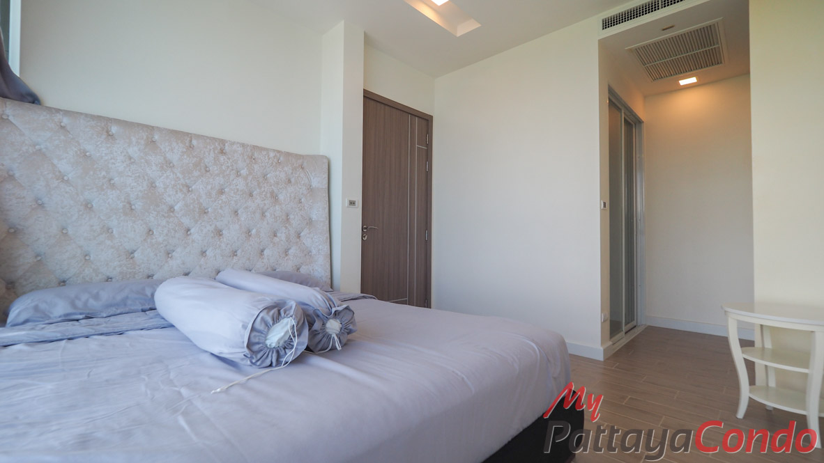 Del Mare Beachfront Bang Saray For Sale - DELM13