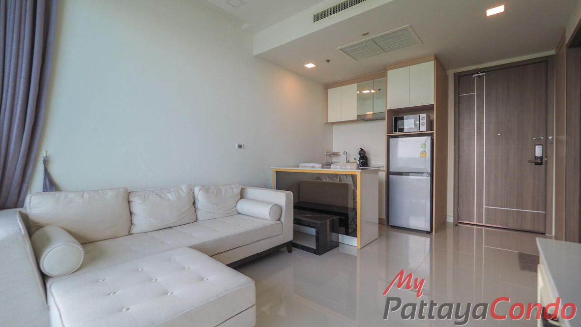 Del Mare Beachfront Bang Saray For Sale - DELM13