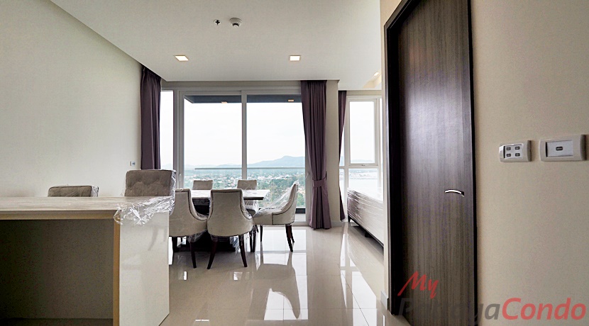 Del Mare Beachfront Bang Saray For Sale - DELM08