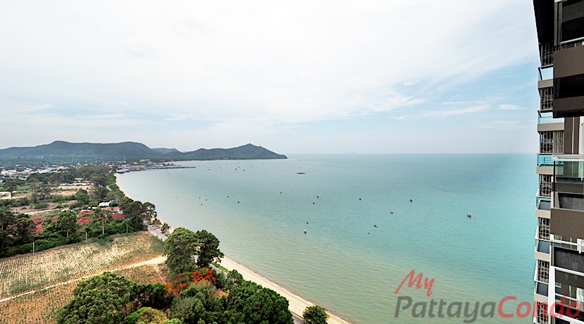 Del Mare Beachfront Bang Saray For Sale - DELM08