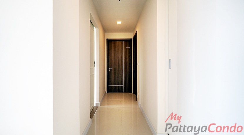 Del Mare Beachfront Bang Saray For Sale - DELM08