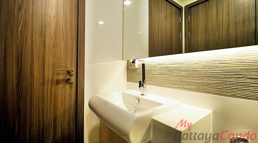 Del Mare Beachfront Bang Saray For Sale - DELM08