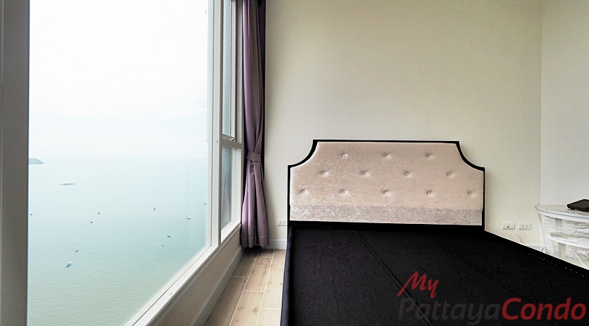 Del Mare Beachfront Bang Saray For Sale - DELM08