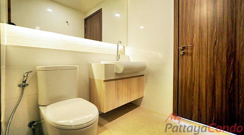 Del Mare Beachfront Bang Saray For Sale - DELM08