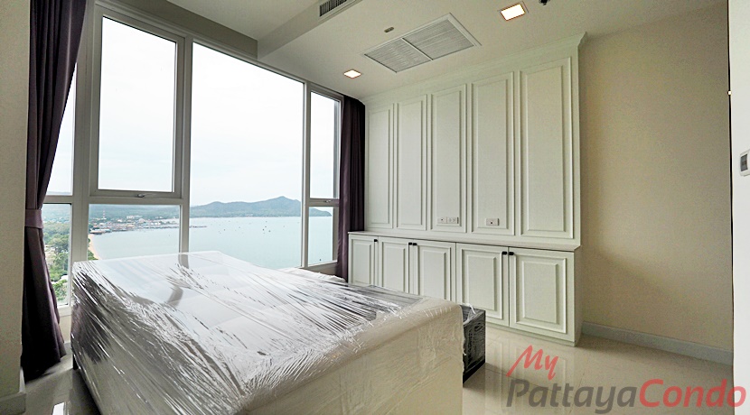 Del Mare Beachfront Bang Saray For Sale - DELM08