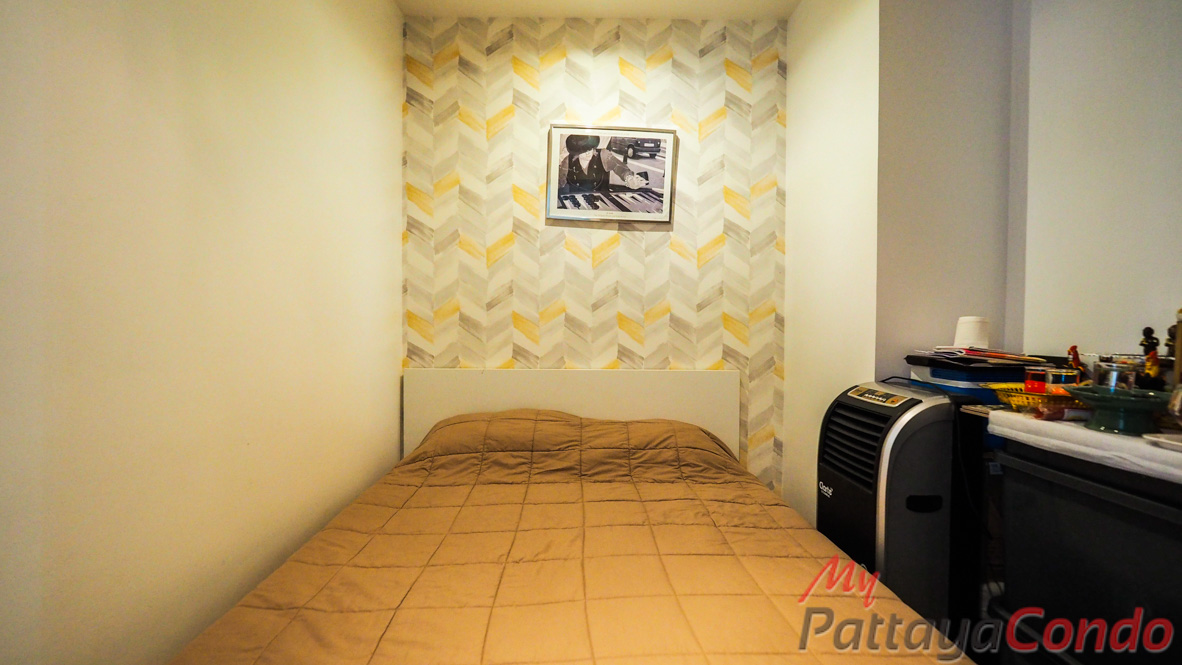 Diamond Suites Resort Pattaya Condo For Sale - DS10-13