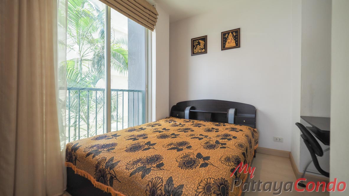 Diamond Suites Resort Pattaya Condo For Sale - DS15