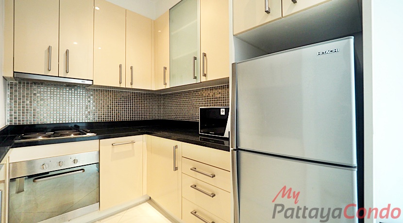 Diamond Suites Resort Pattaya Condo For Sale - DS05