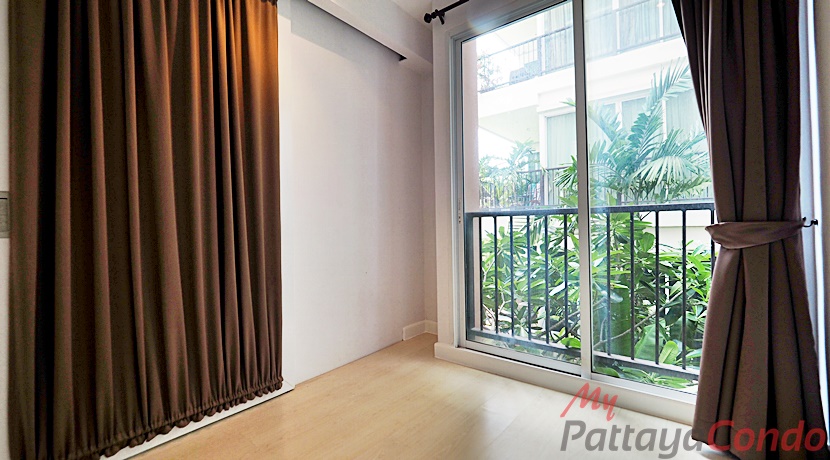 Diamond Suites Resort Pattaya Condo For Sale - DS05-12