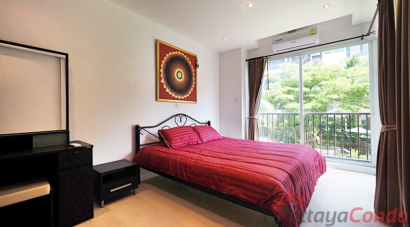 Diamond Suites Resort Pattaya Condo For Sale - DS05-7