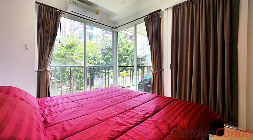 Diamond Suites Resort Pattaya Condo For Sale - DS05-8
