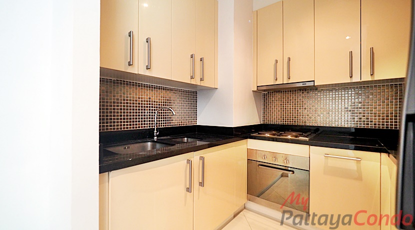 Diamond Suites Resort Pattaya Condo For Sale - DS05