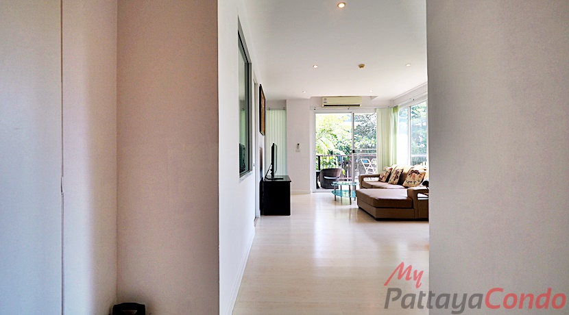 Diamond Suites Resort Pattaya Condo For Sale - DS05