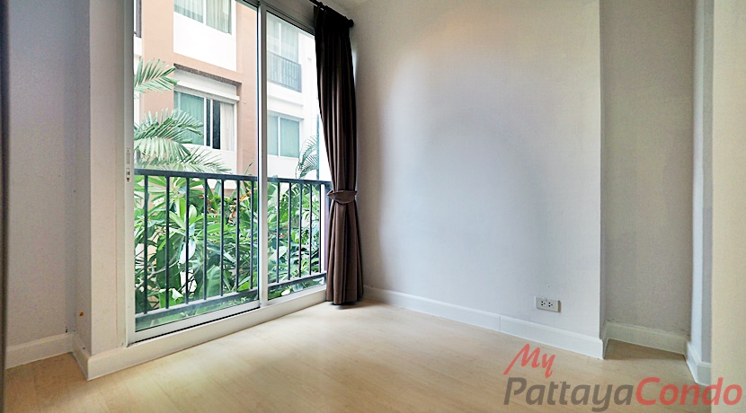 Diamond Suites Resort Pattaya Condo For Sale - DS05