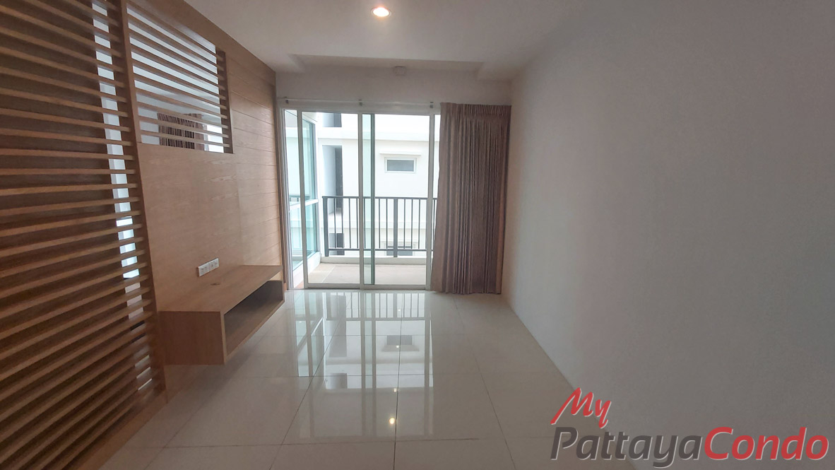 Diamond Suites Resort Pattaya Condo For Sale - DS13