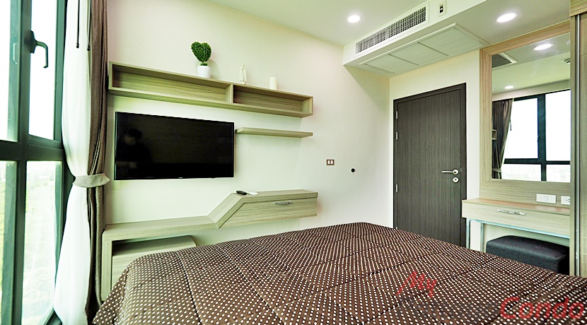Dusit Grand Condo View For Sale - DUSITG03