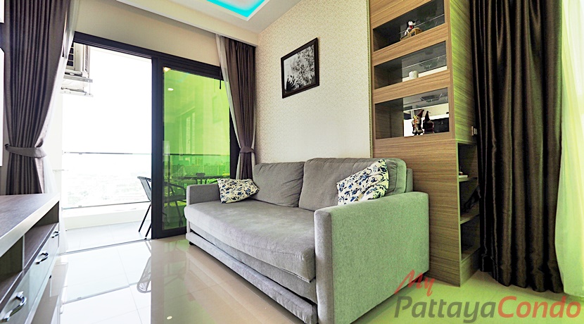 Dusit Grand Condo View For Sale - DUSITG03-4