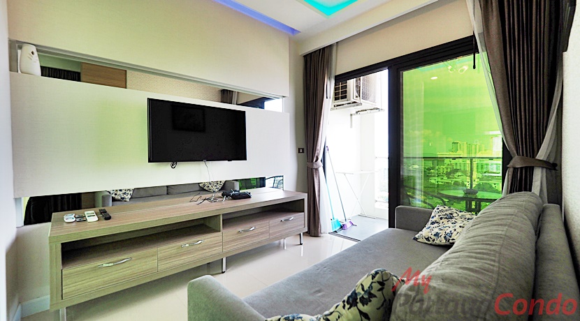 Dusit Grand Condo View For Sale - DUSITG03-0