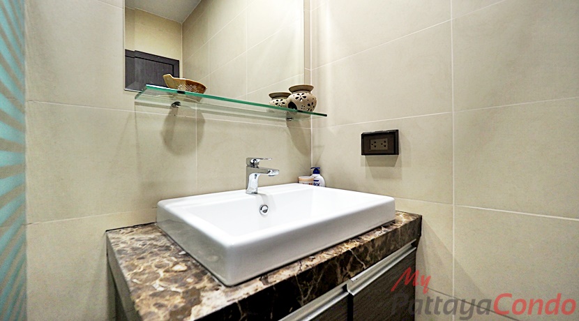 Dusit Grand Condo View For Sale - DUSITG03
