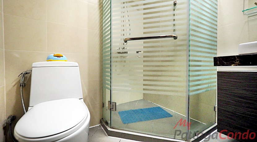 Dusit Grand Condo View For Sale - DUSITG03-9