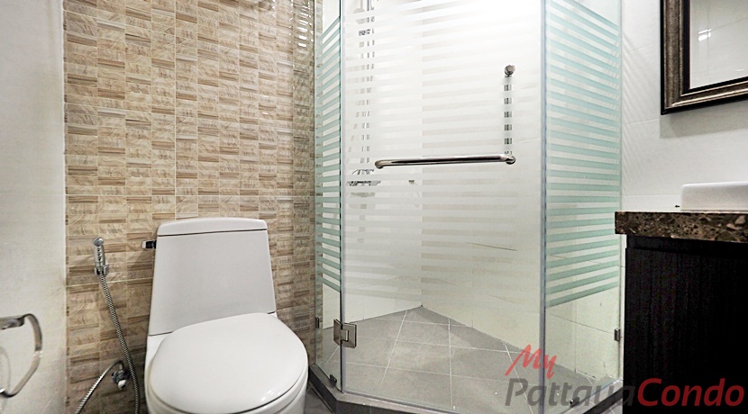 Dusit Grand Condo View For Sale - DUSITG04-24