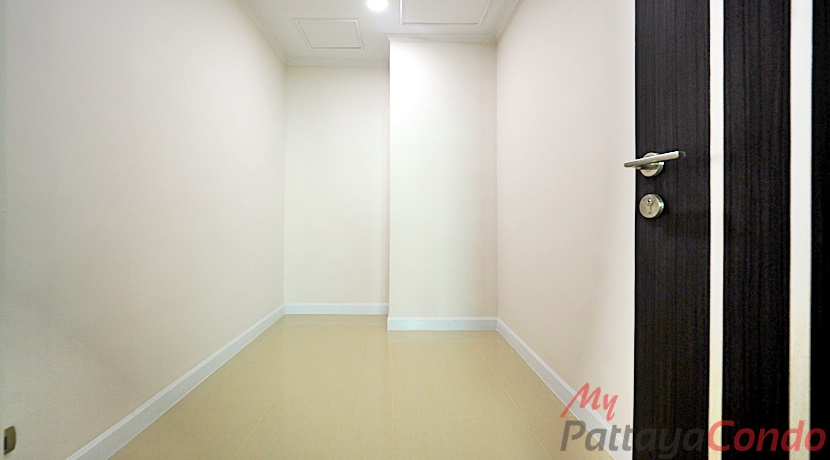 Dusit Grand Condo View For Sale - DUSITG04